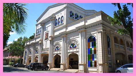 Liceo de Cagayan University.